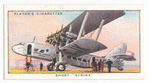 Short 'Syrinx', 'Scylla' class (Great Britain).