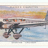 Spartan 'Cruiser' (Great Britain).