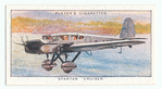 Spartan 'Cruiser' (Great Britain).