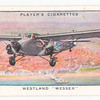 Westland 'Wessex' (Great Britain).