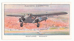 Westland 'Wessex' (Great Britain).