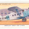 Breguet 280 T Air Liner (France).