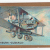 The Blackburn 'Cubaroo'.