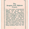 The Breguet XIX Biplane (French).