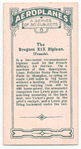 The Breguet XIX Biplane (French).