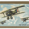 The Spad S. 51. (French).