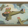 The Nieuport Avion de Chasse. (French).