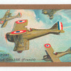 The Nieuport Avion de Chasse. (French).