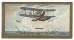 The Blackburn 'Velos' Seaplane.