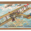 The Farman 4 Engined Bomber. (French).