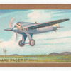 The Bernard Racer. (French).