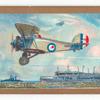 The Parnall 'Plover'.