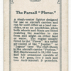 The Parnall 'Plover'.