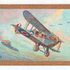 The Avro 'Bison'.