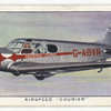 Airspeed 'Courier' (Great Britain).