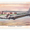 Airspeed 'Envoy' (Great Britain).