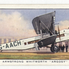 Armstrong Whitworth ;Argosy' class (Great Britain)