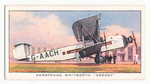 Armstrong Whitworth ;Argosy' class (Great Britain)