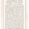 Armstrong Whitworth XV.