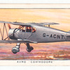 Avro 'Commodore' (Great Britain).