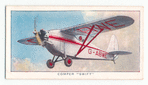 Comper 'Swift' (Great Britain).