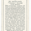 De Havilland 'Express Air Liner'.