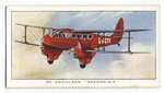 De Havilland 'Dragon-Six' (Great Britain).