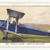 De Havilland 'Moth-Major' (Great Britain).