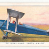 De Havilland 'Moth-Major' (Great Britain).