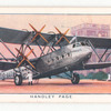 Handley Page 'Heracles' class (Great Britain).