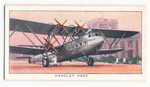 Handley Page 'Heracles' class (Great Britain).