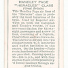 Handley Page 'Heracles' class (Great Britain).