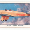 Miles 'Hawk-Major' (Great Britain).