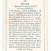 Miles 'Hawk-Major' (Great Britain).
