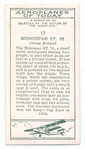 Monospar S.T. 10 (Great Britain).