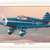 Percival 'Gull' (Great Britain')