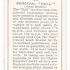 Percival 'Gull' (Great Britain')