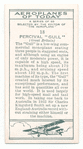Percival 'Gull' (Great Britain')