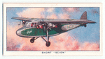 Short 'Scion' (Great Britain).