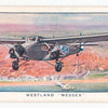 Westland 'Wessex' (Great Britain).