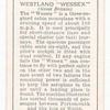 Westland 'Wessex' (Great Britain).