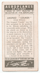 Airspeed 'Courier'.