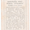 Armstrong Whitworth XV.