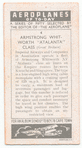 Armstrong Whitworth XV.
