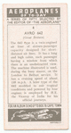 Avro 642.