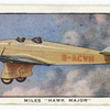 Miles 'Hawk Major'.