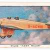 Miles 'Hawk Major'.