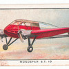 Monospar S.T. 10