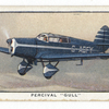 Percival 'Gull'.