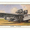 Saro 'Cloud'.